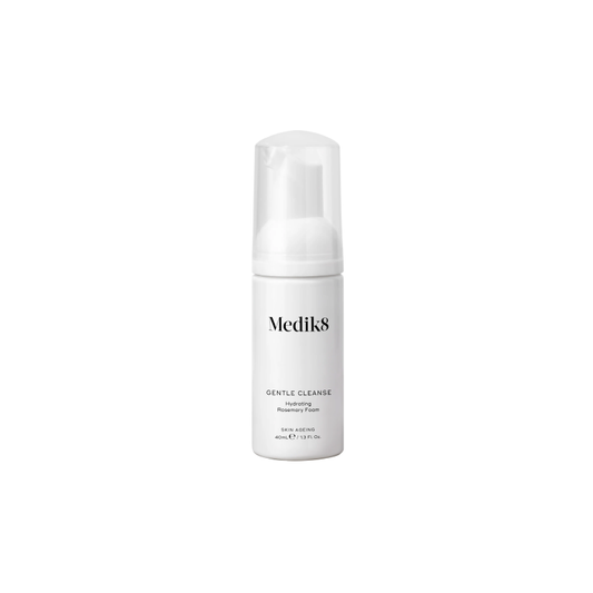 Medik8 Travel Size Gentle Cleanse