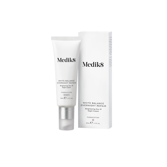 Medik8 White Balance Overnight Repair