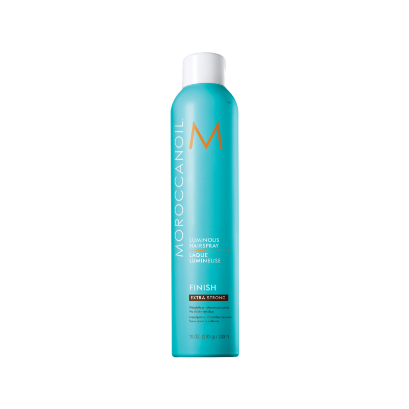 Moroccanoil Luminous Hair Spray Extra Strong 330ml