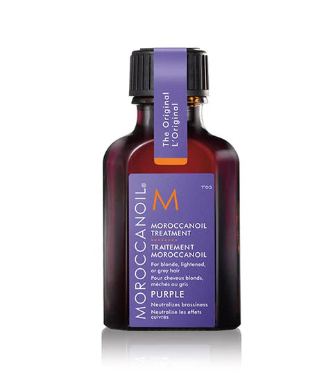 Moroccanoil Purple Treatment