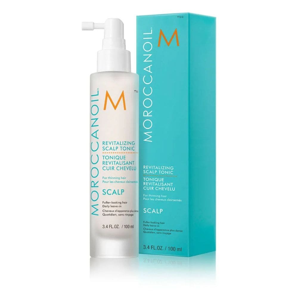 Moroccanoil Revitalizing Scalp Tonic