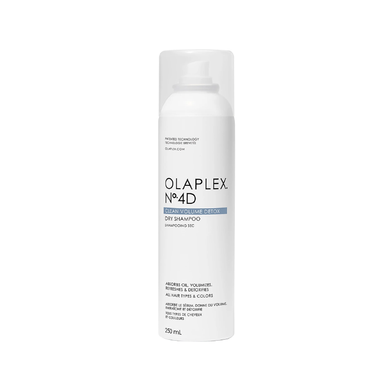 Olaplex 4D Clean, Volume Detox Dry Shampoo
