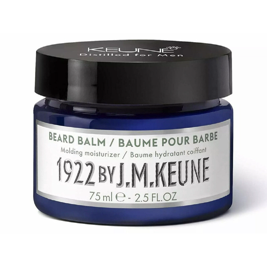 Keune 1922 Beard Balm (75ml)