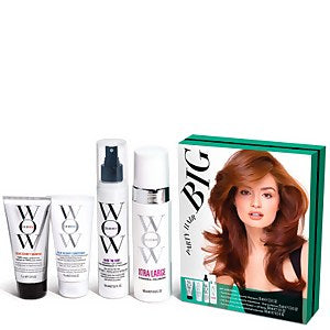 Color Wow Volume Party Kit