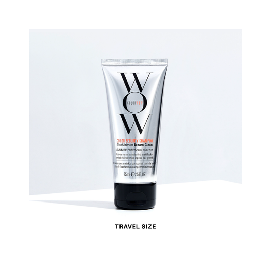 Color Wow Color Security Shampoo (75ml)