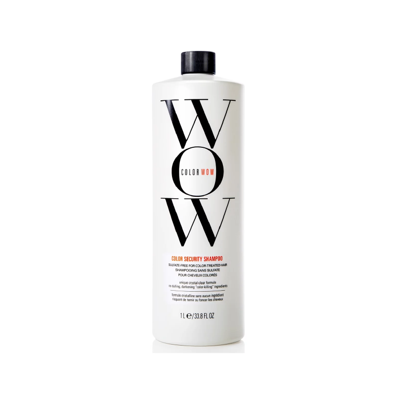 Color Wow Color Security Shampoo (1 litre )