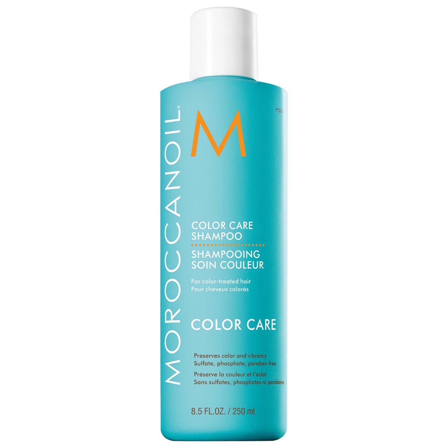 Moroccanoil Colour Care Shampoo