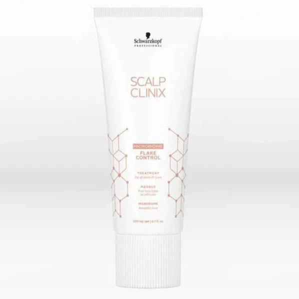 Scalp Clinix Flake Control Treatment