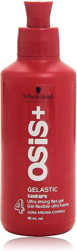 Osis Gelastic Gel