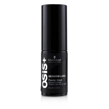 Osis Session Label The Powder  8g