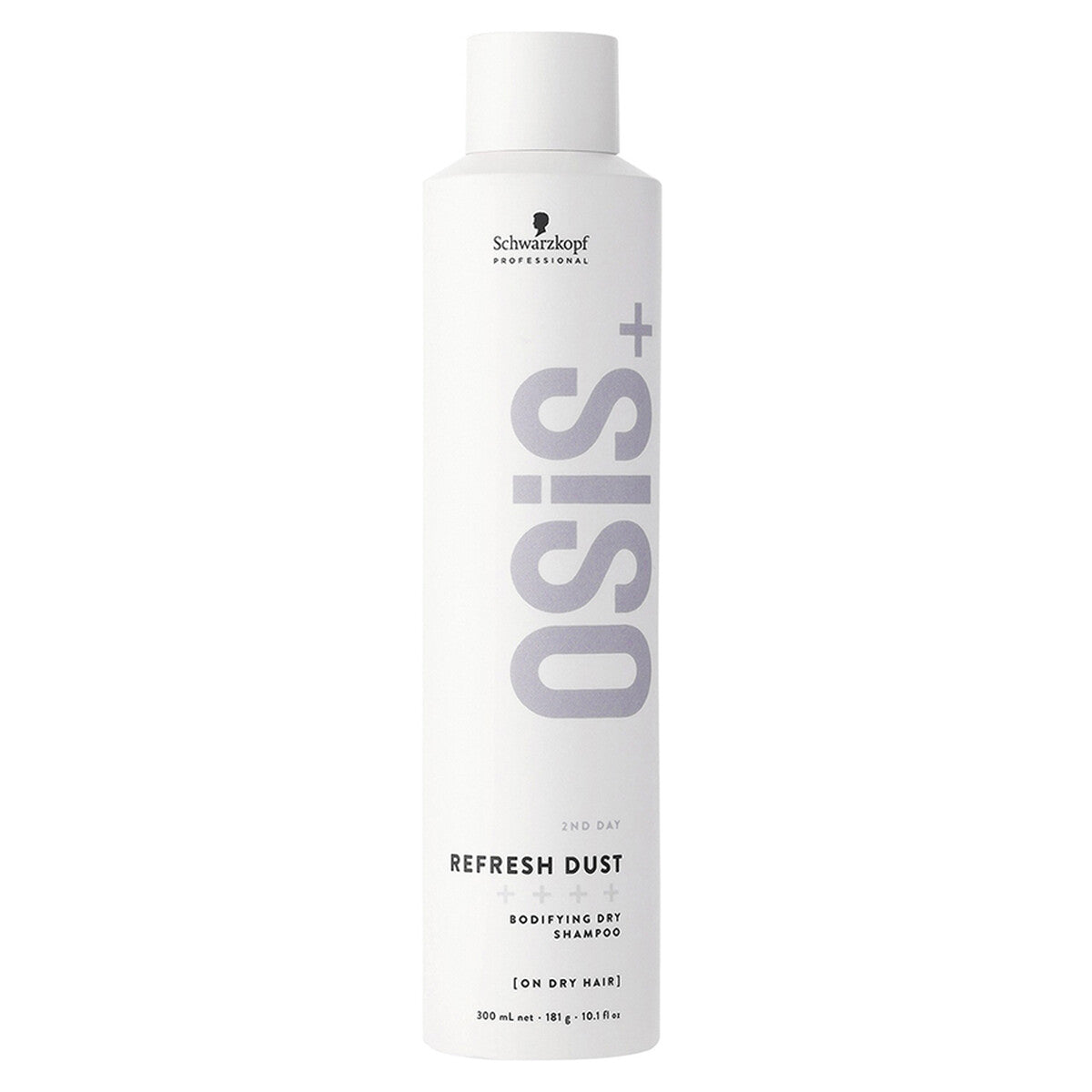 Osis Refresh Dust Dry Shampoo
