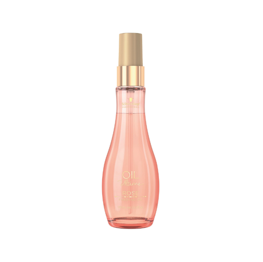 BC Oil Ultime Rose Oil (100ml)