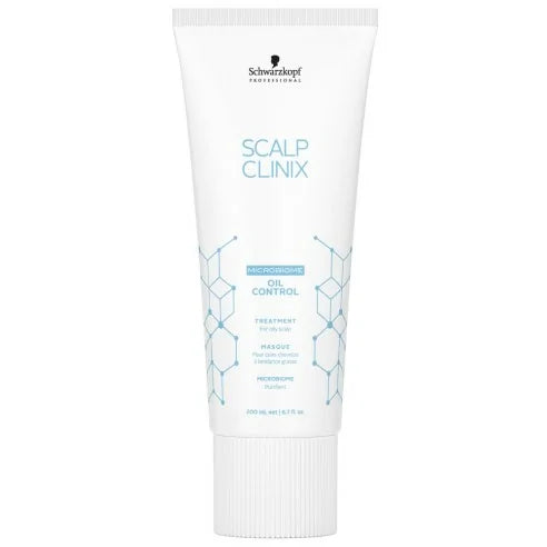 Scalp Clinix Oil Control Treatment