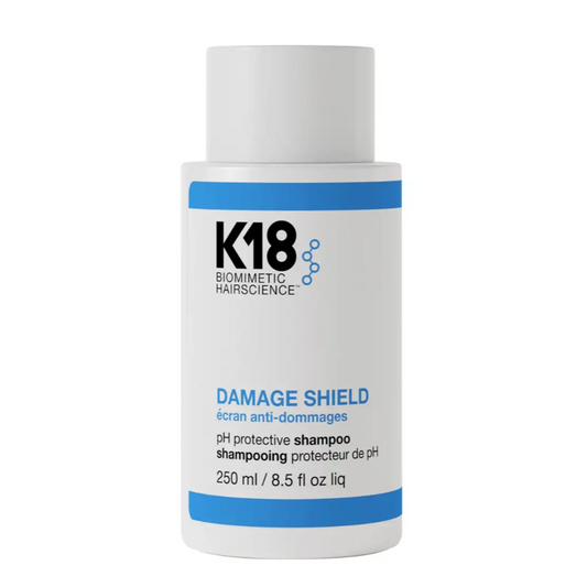 K18 Damage Shield pH Protective Shampoo