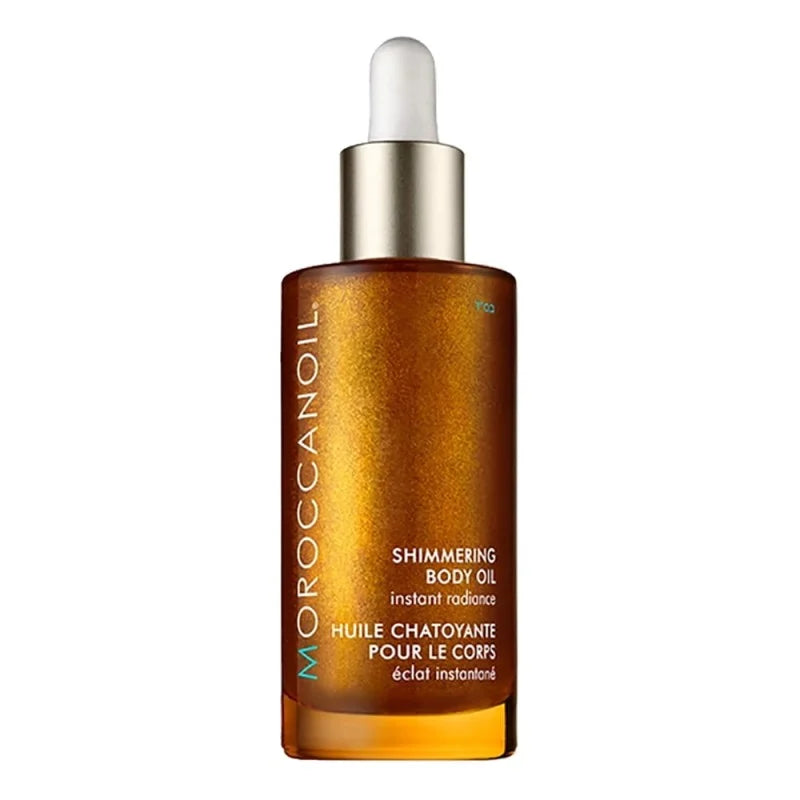 Moroccanoil Body Shimmering Oil