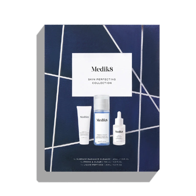 Medik8 Skin Perfecting Collection