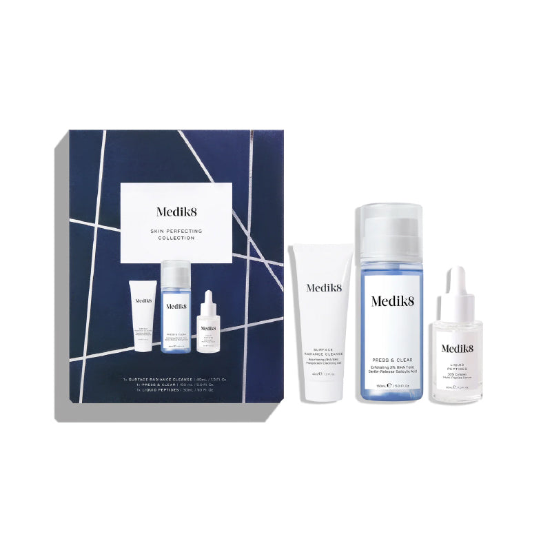 Medik8 Skin Perfecting Collection