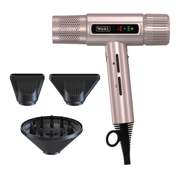 Wahl Vanquish™ Hair Dryer