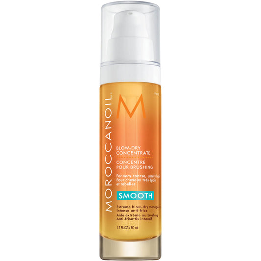 Moroccanoil Smooth Blow-Dry Concentrate