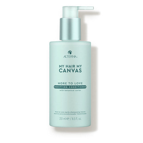 Alterna My Hair My Canvas More to Love Bodifying Conditioner