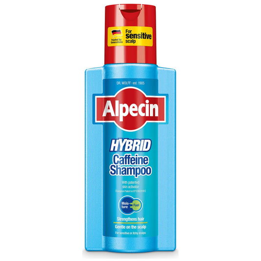 Alpecin Hybrid Shampoo