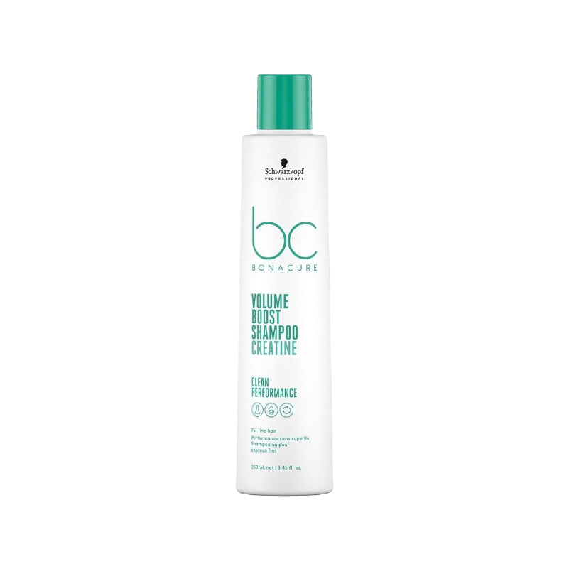 BC Volume Shampoo