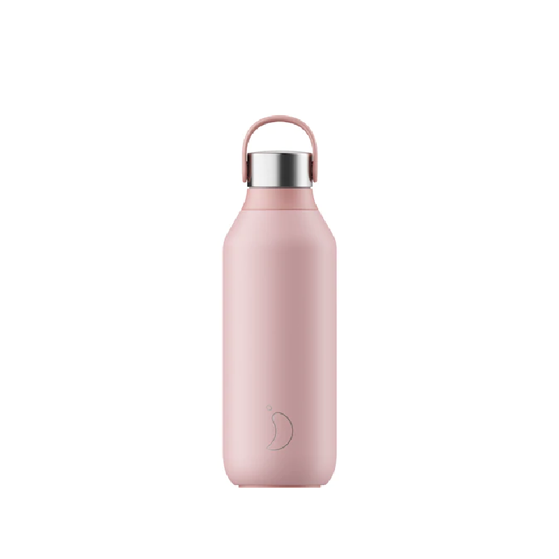 Chilly's Blush Pink 500ml
