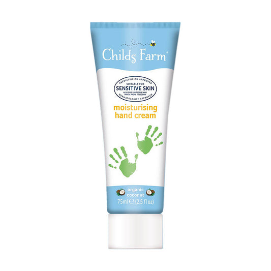 Childs Farm Coconut Moisturising  Hand Cream