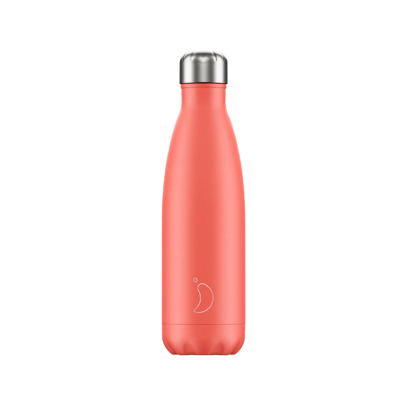 Chilly's Pastel Coral 750ml