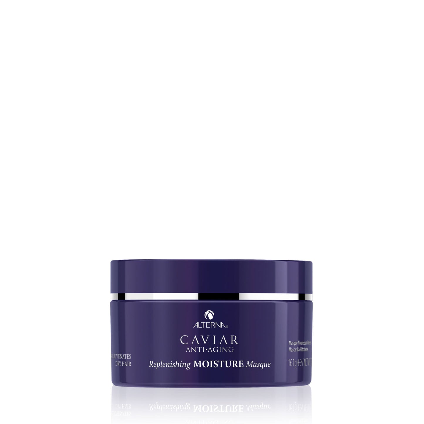 Alterna Replenishing Moisture Masque