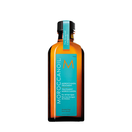 Moroccanoil Oil Treatment Original (100ml)