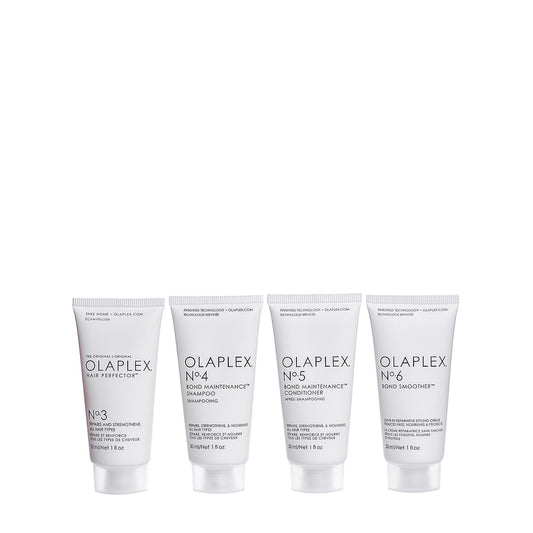Olaplex Repair Trial Kit