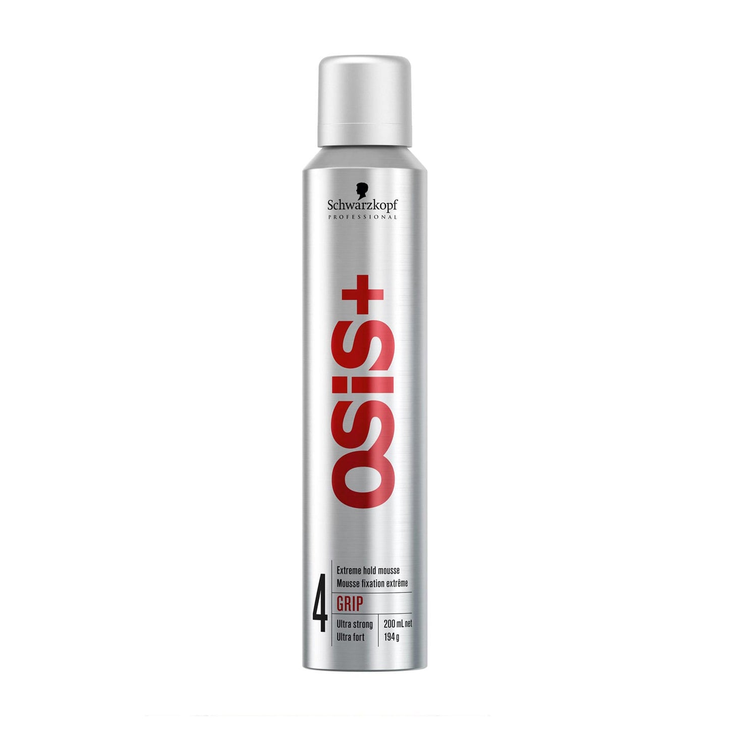 Osis Grip Mousse