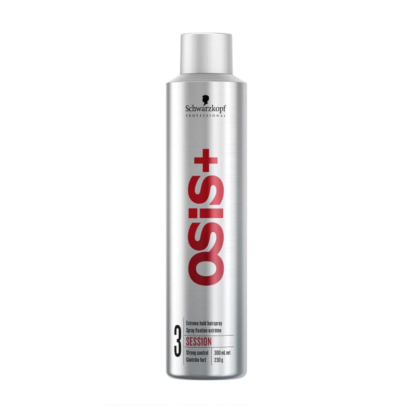 Osis Session Hair Spray 300ml