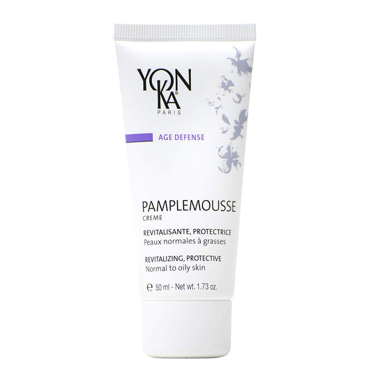 Yon-Ka Pamplemousse  Protective Cream Normal to Oily Skin