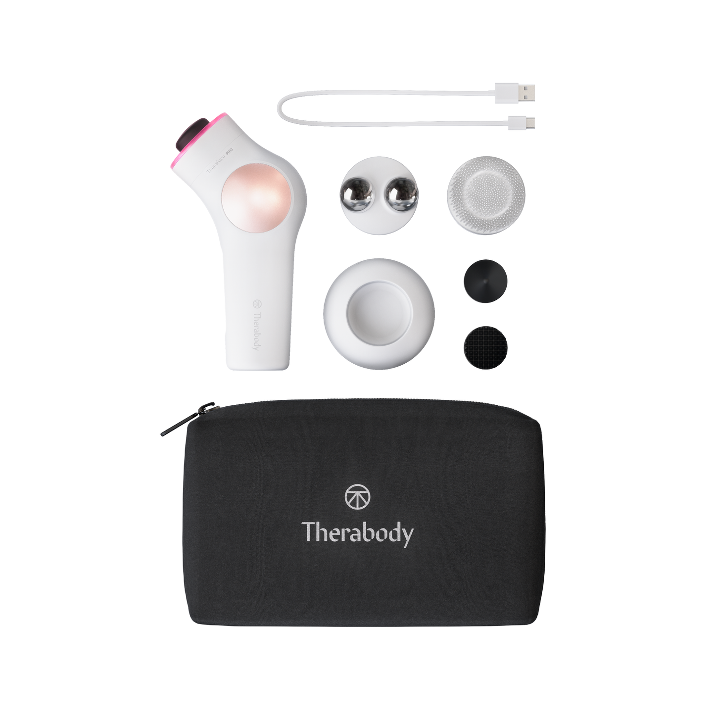 Theraface Pro White