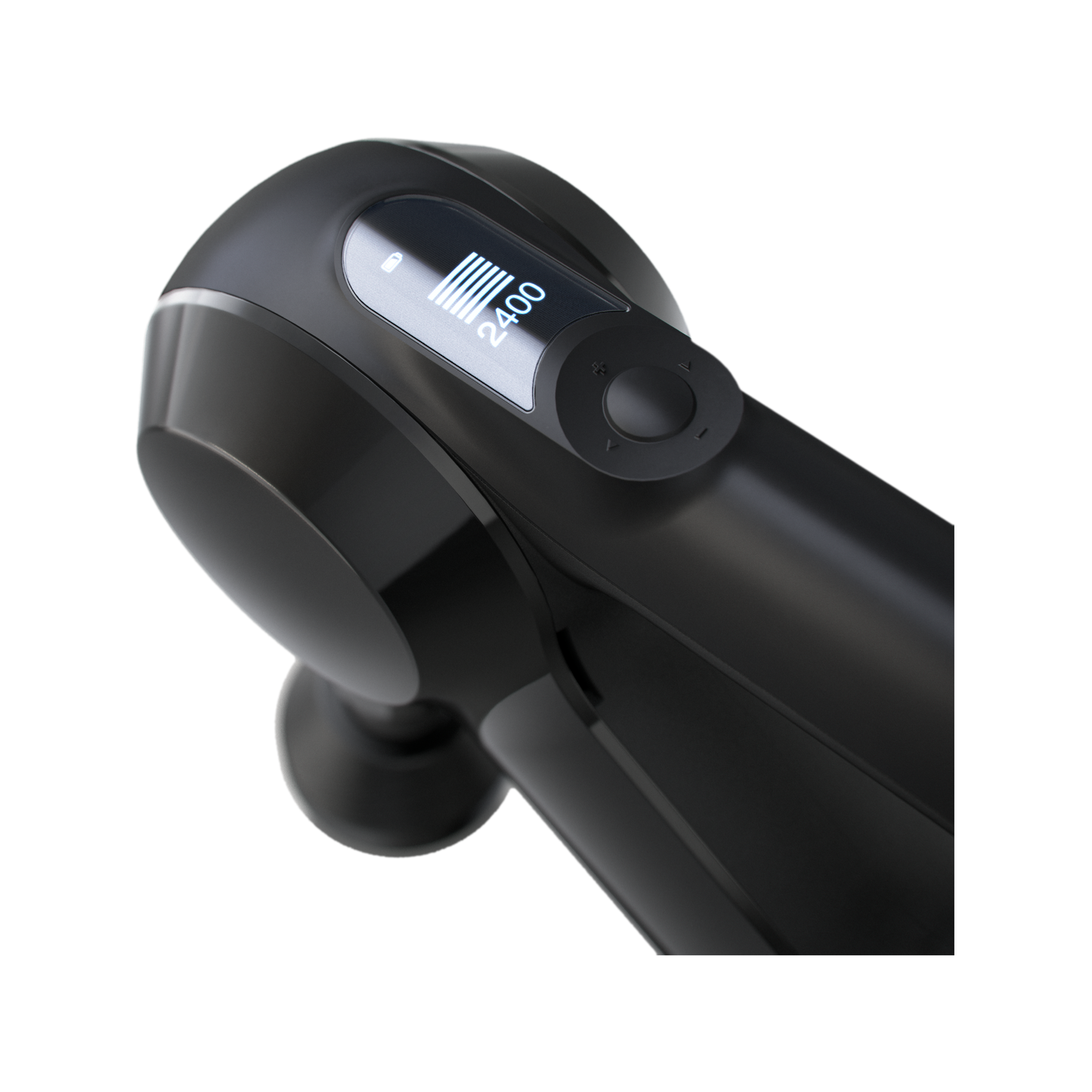 Theragun Elite Black