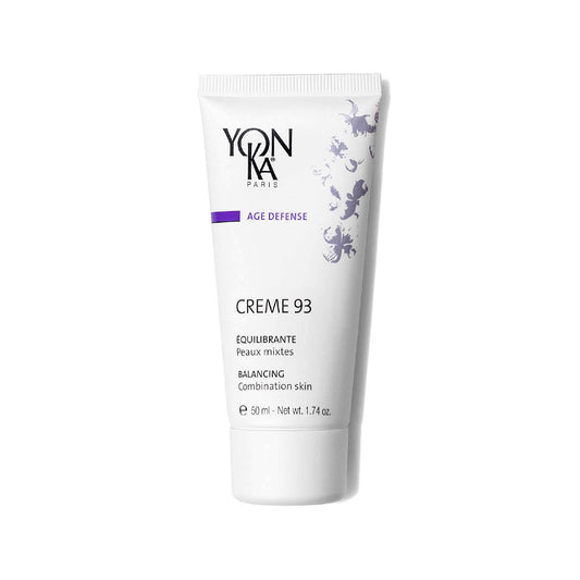 Yon-Ka Crème 93 Combination skin