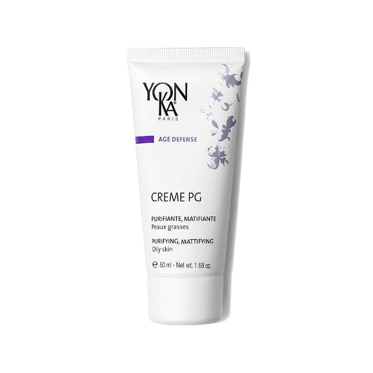 Yon-Ka Crème PG Oily Skin