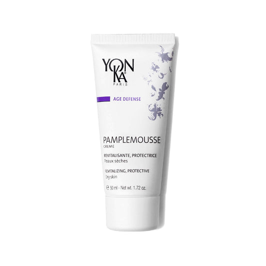 Yon-Ka Pamplemousse Protective cream For Dry Skin