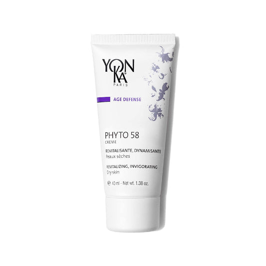 Yon-Ka Phyto 58 Radiant Complexion Dry Skin