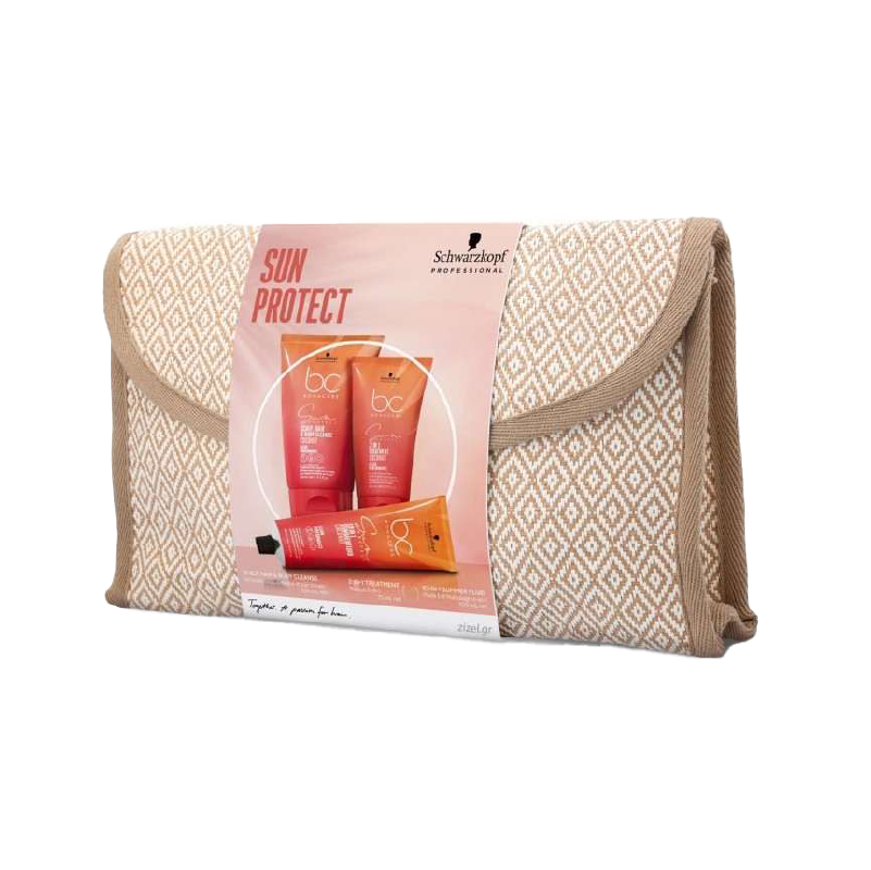 BC Sun Protect Summer Pouch