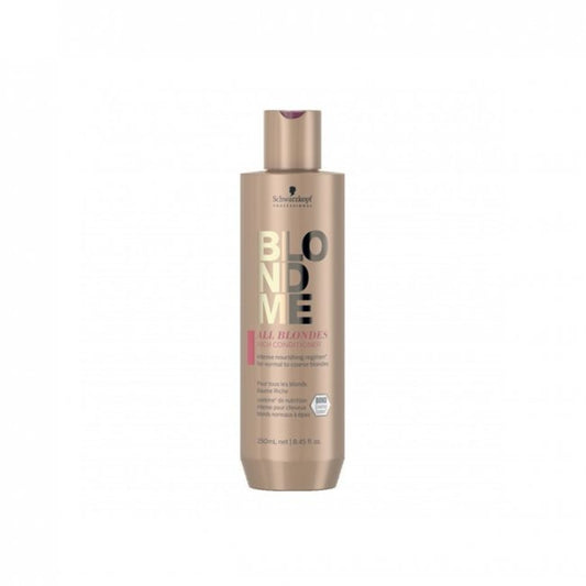 BlondMe All Blondes Rich Conditioner