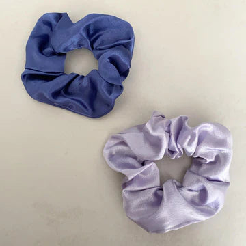 Kika Scrunchie Set of 2