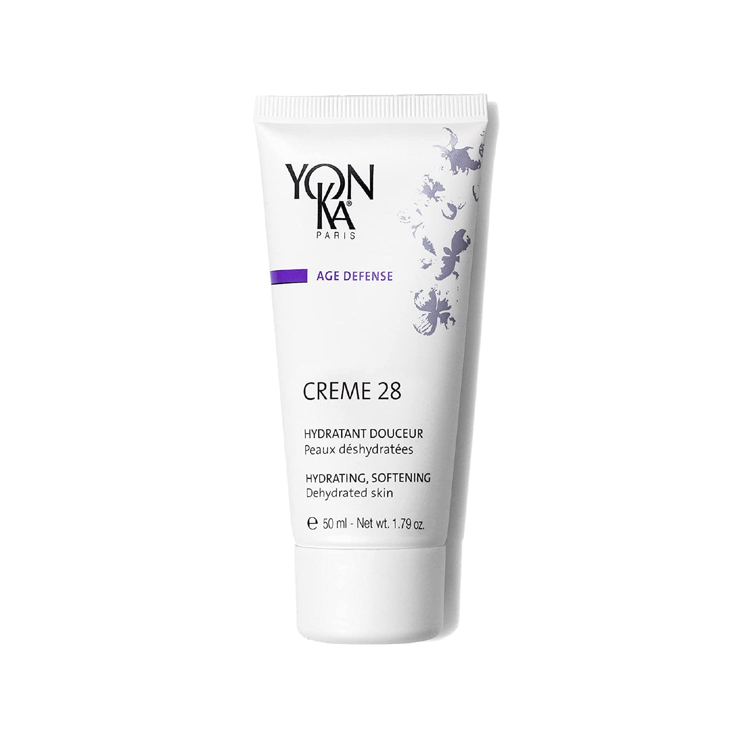 Yon-Ka Crème 28  Dehydrated skin