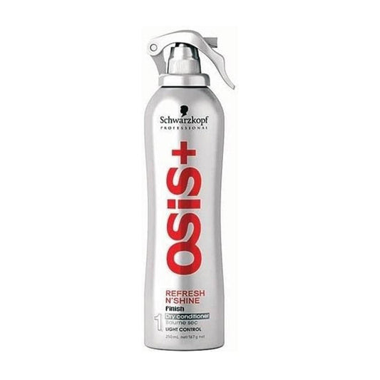 Osis Refresh N Shine Finishing Dry Conditioner