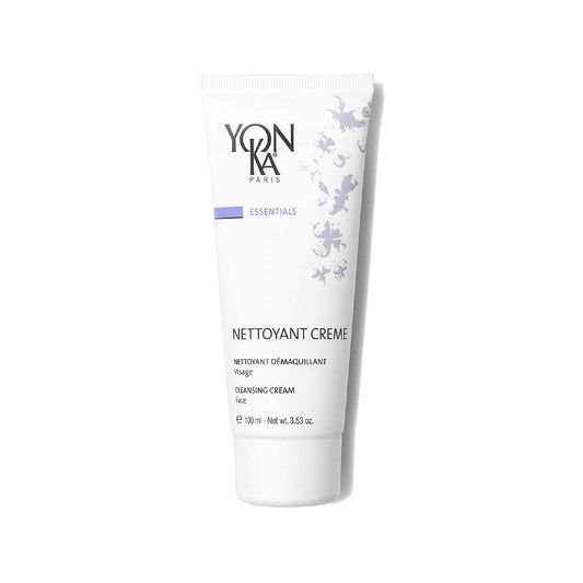 Yon-Ka  Nettoyant Crème Cleansing Face Cream