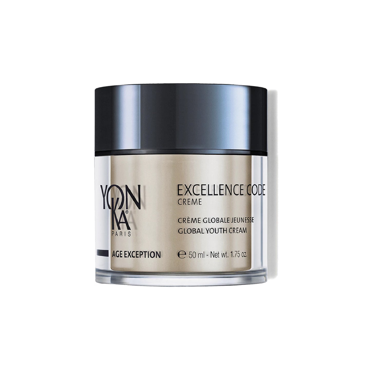 Yon-Ka Excellence Code Crème Anti Ageing