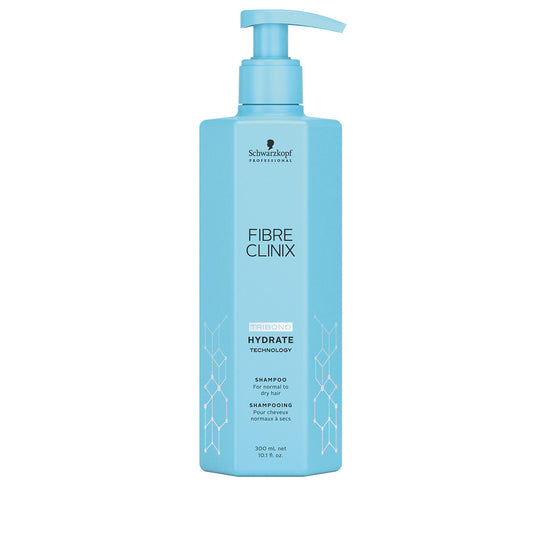 Fibre Clinix Hydrating Shampoo 300ml