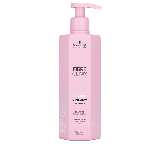 Fibre Clinix Vibrancy Shampoo 300ml